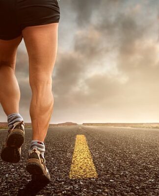 Czy można spać na macie do akupresury?