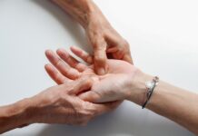 Jak wykonać masaż Shiatsu?