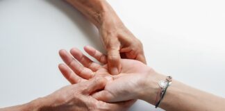 Jak wykonać masaż Shiatsu?