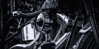 Jak uzyskać wysoki połysk?