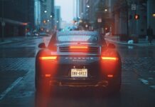 Ile kilometrów na godzinę jedzie Porsche? Ile kilometrów na godzinę jedzie Porsche?
