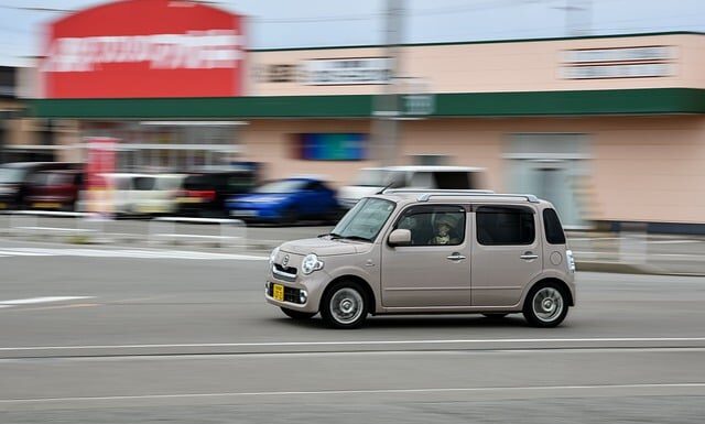 Czy warto kupić Daihatsu?