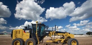 Czy CAT i Caterpillar to to samo?