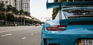 Ile kosztuje prawdziwe Porsche?