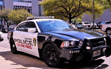 Co grozi za jazdę bez maski?