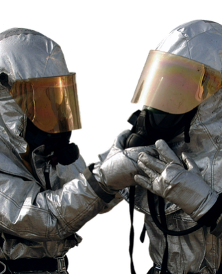 Czy jednorazowy kontakt z azbestem jest szkodliwy?