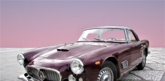 Czy Maserati to dobre auto?