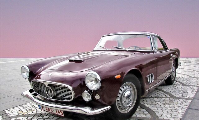 Czy Maserati to dobre auto? Czy Maserati to dobre auto?