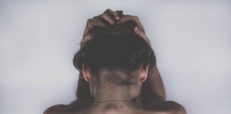 Jak masować kręgosłup szyjny?