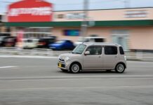 Z jakiego kraju jest Daihatsu?