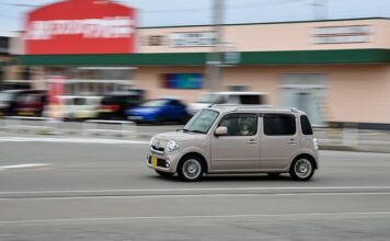 Z jakiego kraju jest Daihatsu?