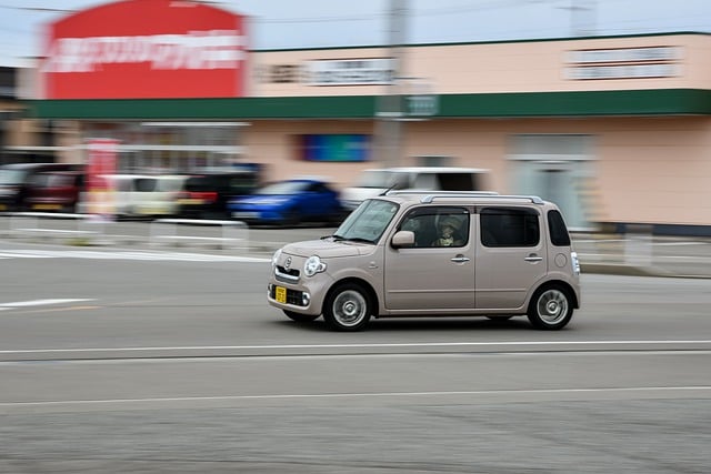 Z jakiego kraju jest Daihatsu? Z jakiego kraju jest Daihatsu?