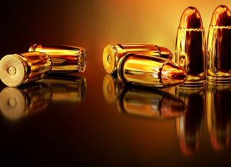 Ile kosztuje 1 nabój do AK-47?