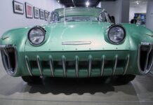 Co kupić fanom motoryzacji?