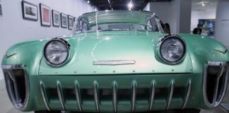 Co kupić fanom motoryzacji?