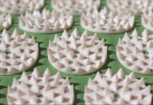 Czy mata do akupresury pomaga schudnąć?