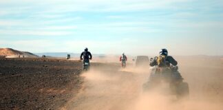 Ile kosztuje dobry quad?