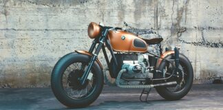 Jak zwalniać motocyklem?