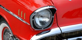 Czy warto kupić Chevroleta Matiza?