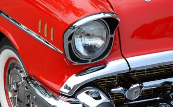 Czy warto kupić Chevroleta Matiza?