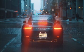 Ile kosztuje Porsche na prąd? Ile kosztuje Porsche na prąd?