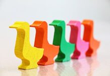 W jakiej kolejności przygotować się do jazdy?