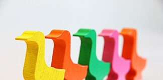 W jakiej kolejności przygotować się do jazdy?