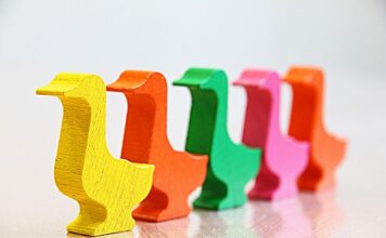 W jakiej kolejności przygotować się do jazdy? W jakiej kolejności przygotować się do jazdy?