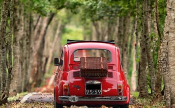 Czy warto kupić fiata seicento?