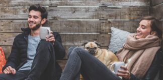 Co można dać chłopakowi od siebie?