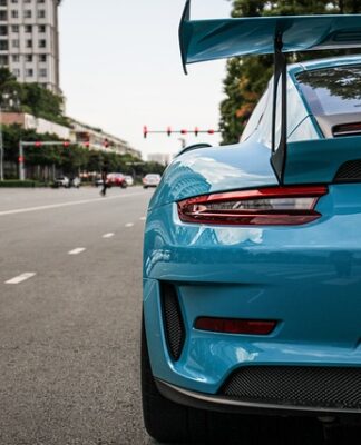 Gdzie jest produkowane Porsche Cayenne? Gdzie jest produkowane Porsche Cayenne?