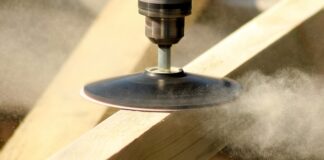 Jak polerować papierem ściernym?