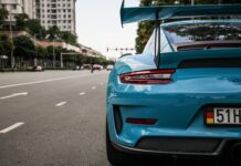 Ile kosztuje Porsche Spyder?