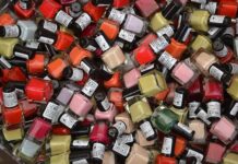 Jak Lakierować żeby nie było Zacieków? Jak Lakierować żeby nie było Zacieków?