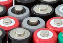 Jakie baterie do przyłbicy spawalniczej?