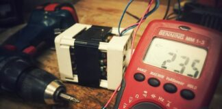 Ile amper na 1mm grubości blachy?