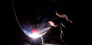 Czy da się spawać aluminium?