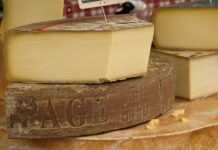 Z jakich materiałów wykonuje się ściernice do szlifowania?