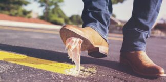 Jaki klej do manetek?