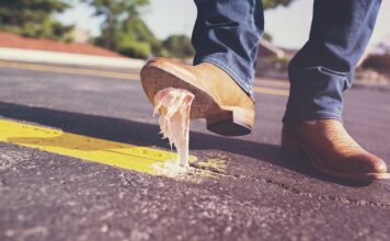 Jaki klej do manetek?