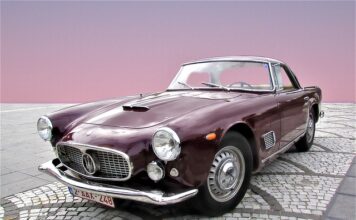 Kiedy nowe Maserati Levante?