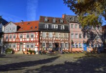 Jaki jest maksymalny czas nałożenia maski przeciwgazowej?