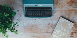 Jak zrobić blat zalany żywica?