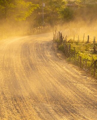 Jak usunąć pył po szlifowaniu gładzi?