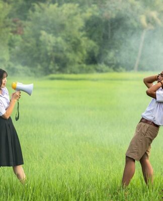 Co zmniejsza hałas?