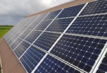 Jaki nawiew na zamarznięte szyby?