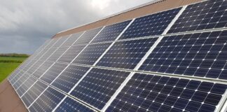 Jaki nawiew na zamarznięte szyby?