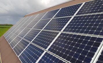 Jaki nawiew na zamarznięte szyby?