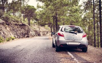 Z jakiego kraju pochodzi samochód Mazda? Z jakiego kraju pochodzi samochód Mazda?