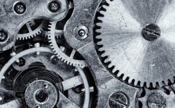 Jaki silnik w MAN TGX?